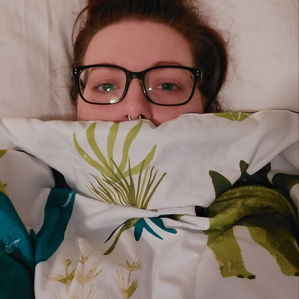 Meet your Posher, Amber